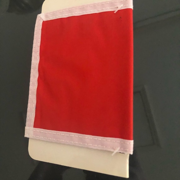 NWT🏷!!! VINTAGE NFL KANSAS CITY CHIEFS WALLET - Picture 4 of 5